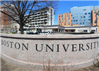 USNews+Times+QS排名榜中波士顿大学排名亮了